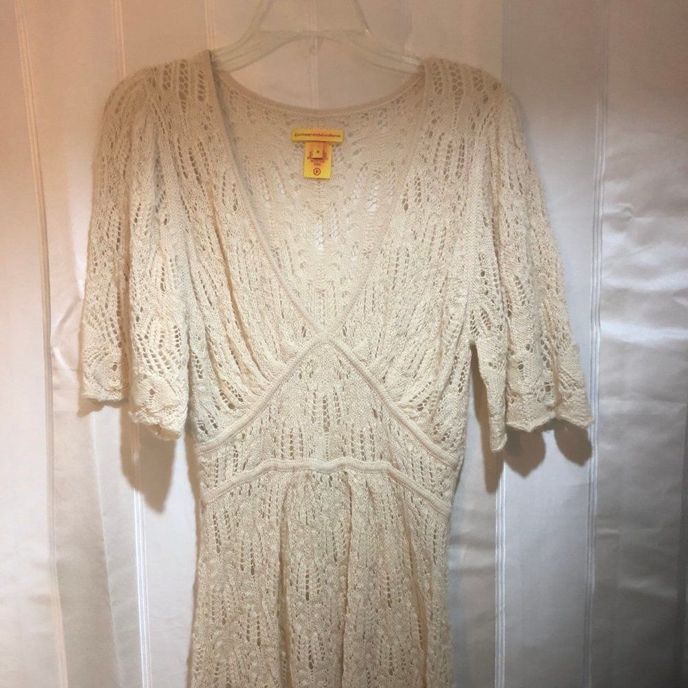 Catherine Malandrino Knit Top